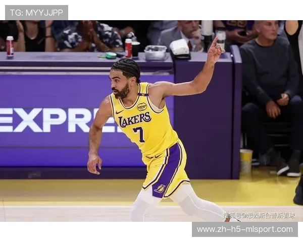 NBA浓眉哥中距离命中训练提升秘籍，打破防线的绝招