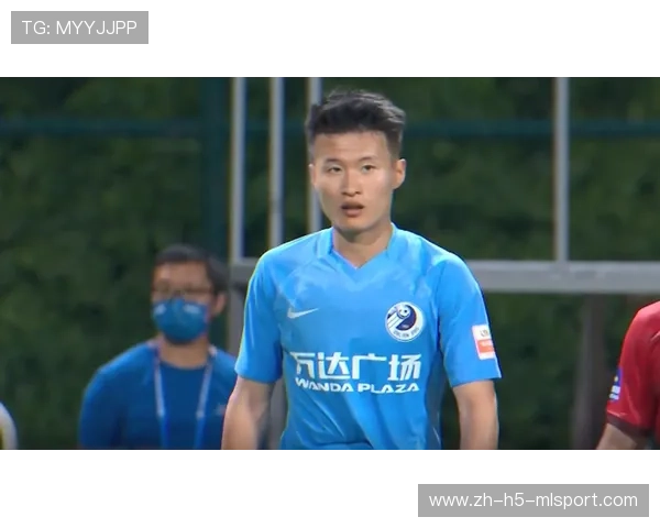 中超大连人林良铭速度训练揭秘：如何科学提升爆发力与速度