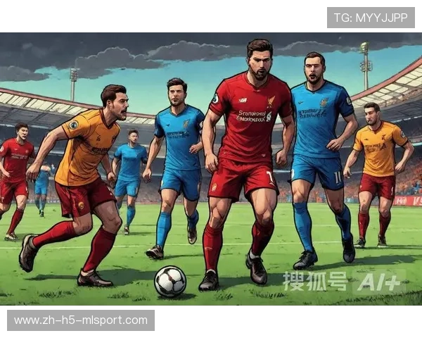 利物浦前场联动训练更流畅，迎接新赛季更具竞争力