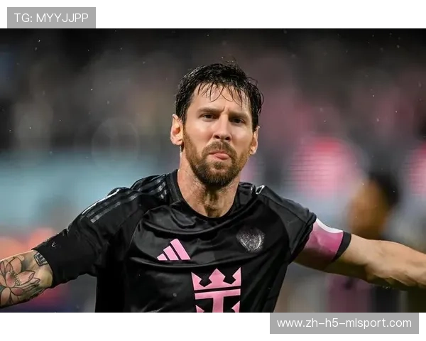 巴黎酝酿与梅西续约以锁定欧洲市场话语权