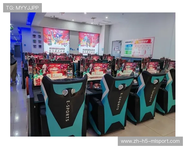 电竞直播平台商业变现能力显著提升，电竞行业变现