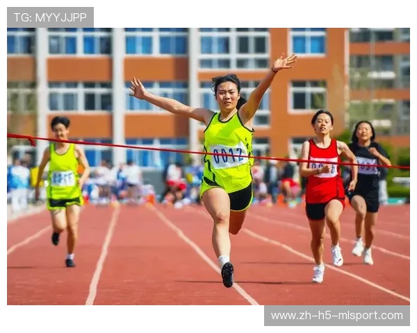 运动“燃炸场面”：场外也精彩，运动员“趣味互动”！