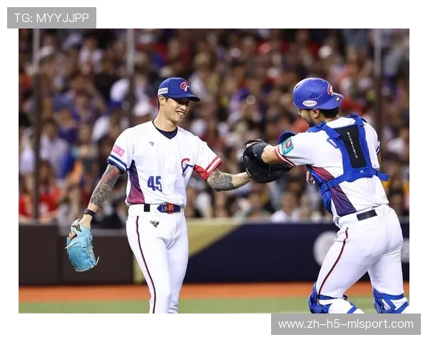 韩国教头坦言难以应对林昱珉，WBC目标大联盟韩裔右打补强火力