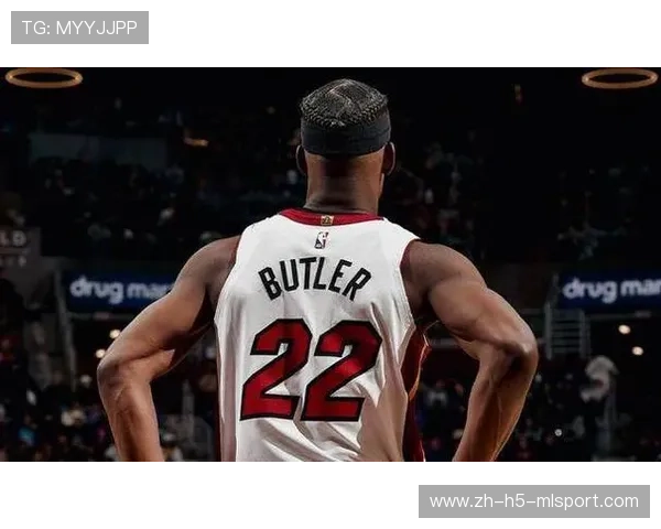 热火凭借团队防守取胜，巴特勒称全队团结，热火球员巴特勒简介